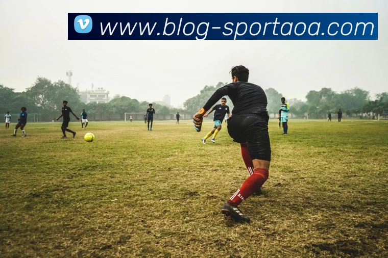 AOA体育品牌故事