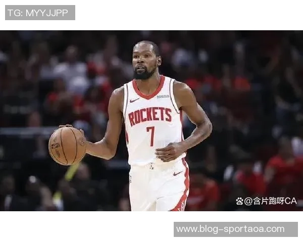 火箭第三阵容逆转险情KD高效表现助力球队逆袭成功 火箭第三阵容逆转险情KD高效表现助力球队逆袭成功