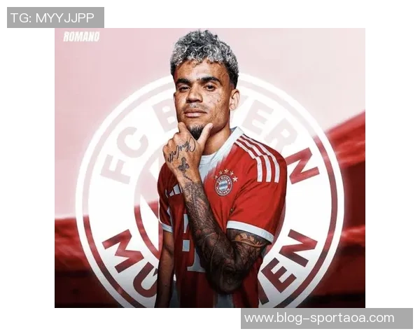 迪亚斯德甲前12场表现惊艳参与12球成同期第四高 迪亚斯德甲前12场表现惊艳参与12球成同期第四高