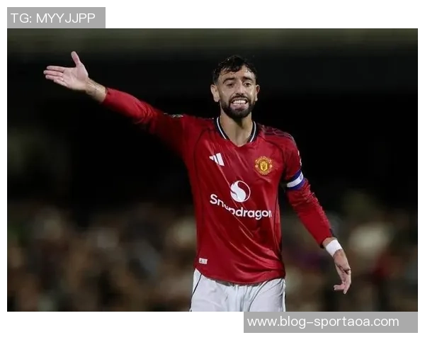 传射建功！B费当选英超第28轮最佳球员，本赛季第四次获奖